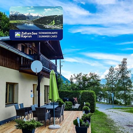 Lake View Lodges By We Rent, Summercard Included 滨湖采尔 外观 照片
