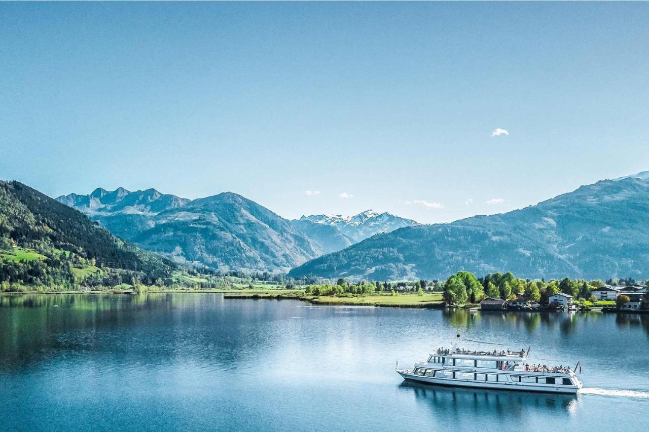 Lake View Lodges By We Rent, Summercard Included 滨湖采尔 外观 照片