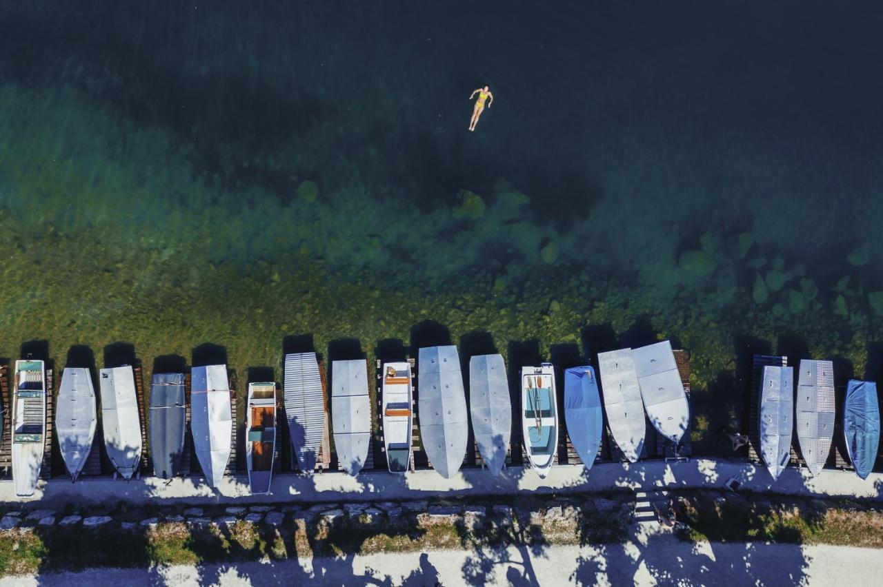Lake View Lodges By We Rent, Summercard Included 滨湖采尔 外观 照片