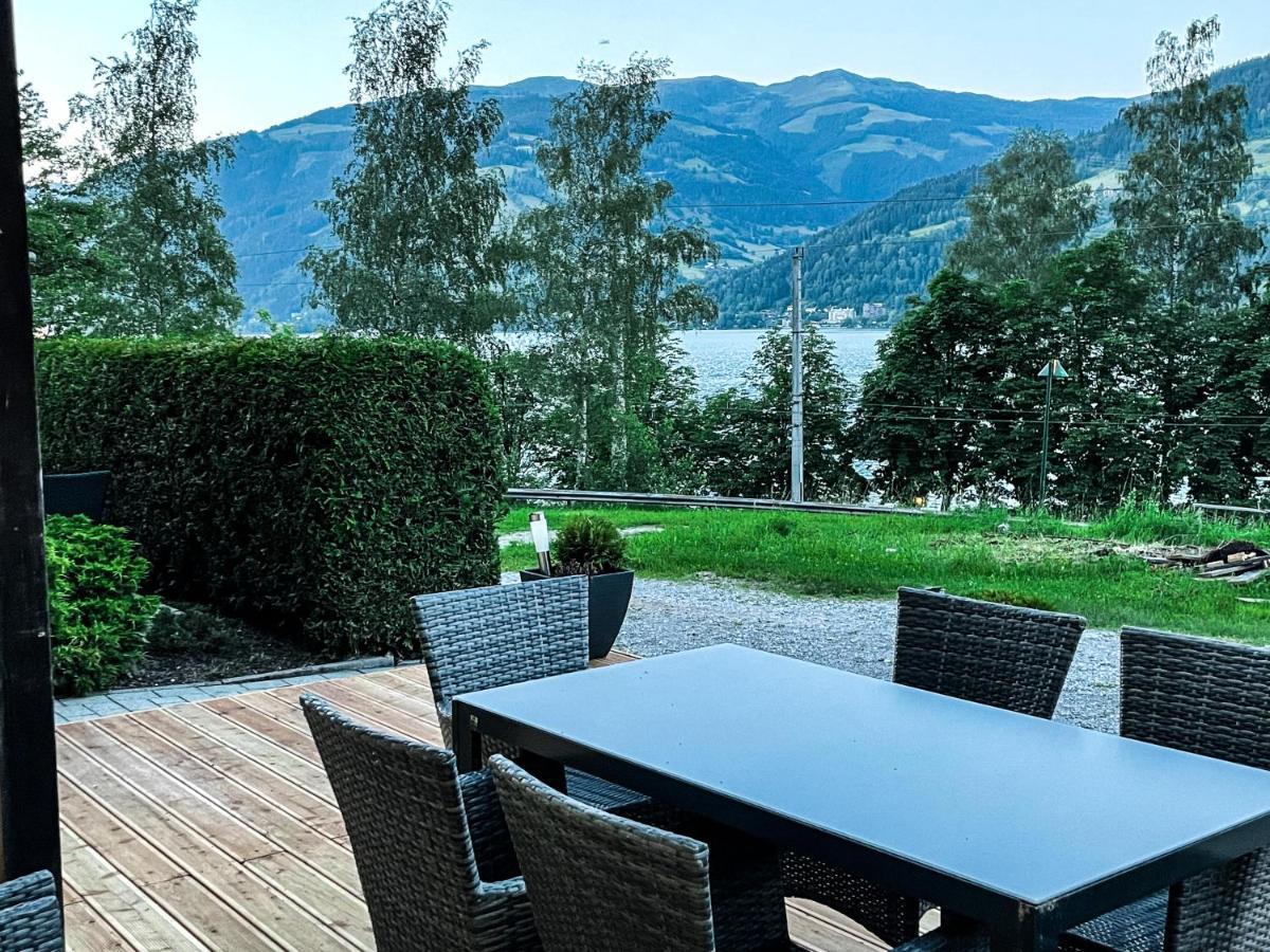 Lake View Lodges By We Rent, Summercard Included 滨湖采尔 外观 照片