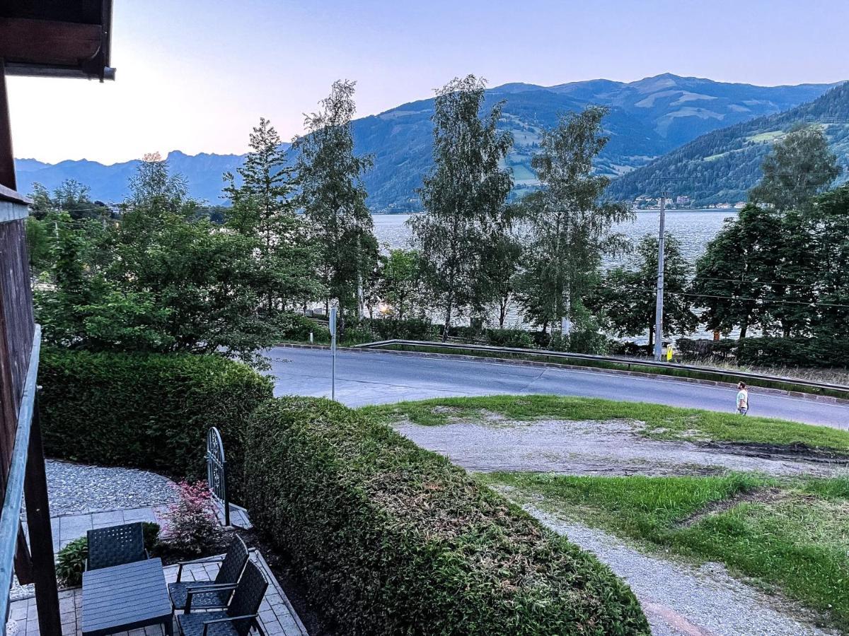 Lake View Lodges By We Rent, Summercard Included 滨湖采尔 外观 照片