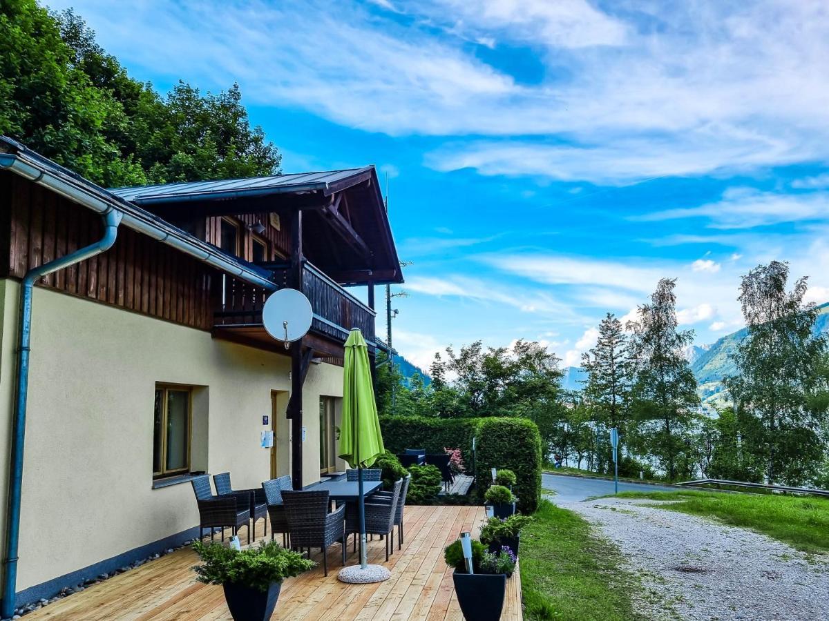 Lake View Lodges By We Rent, Summercard Included 滨湖采尔 外观 照片