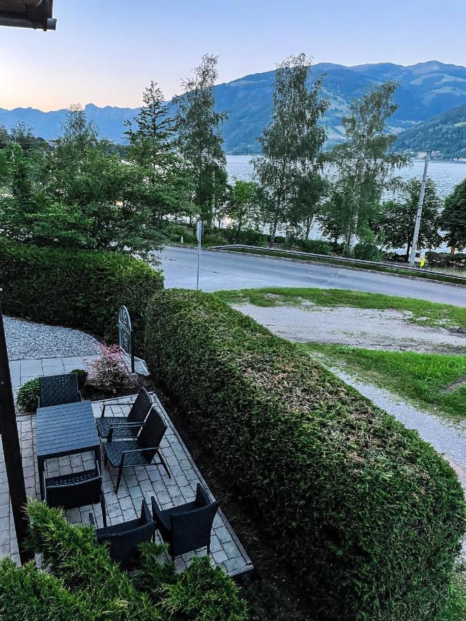 Lake View Lodges By We Rent, Summercard Included 滨湖采尔 外观 照片