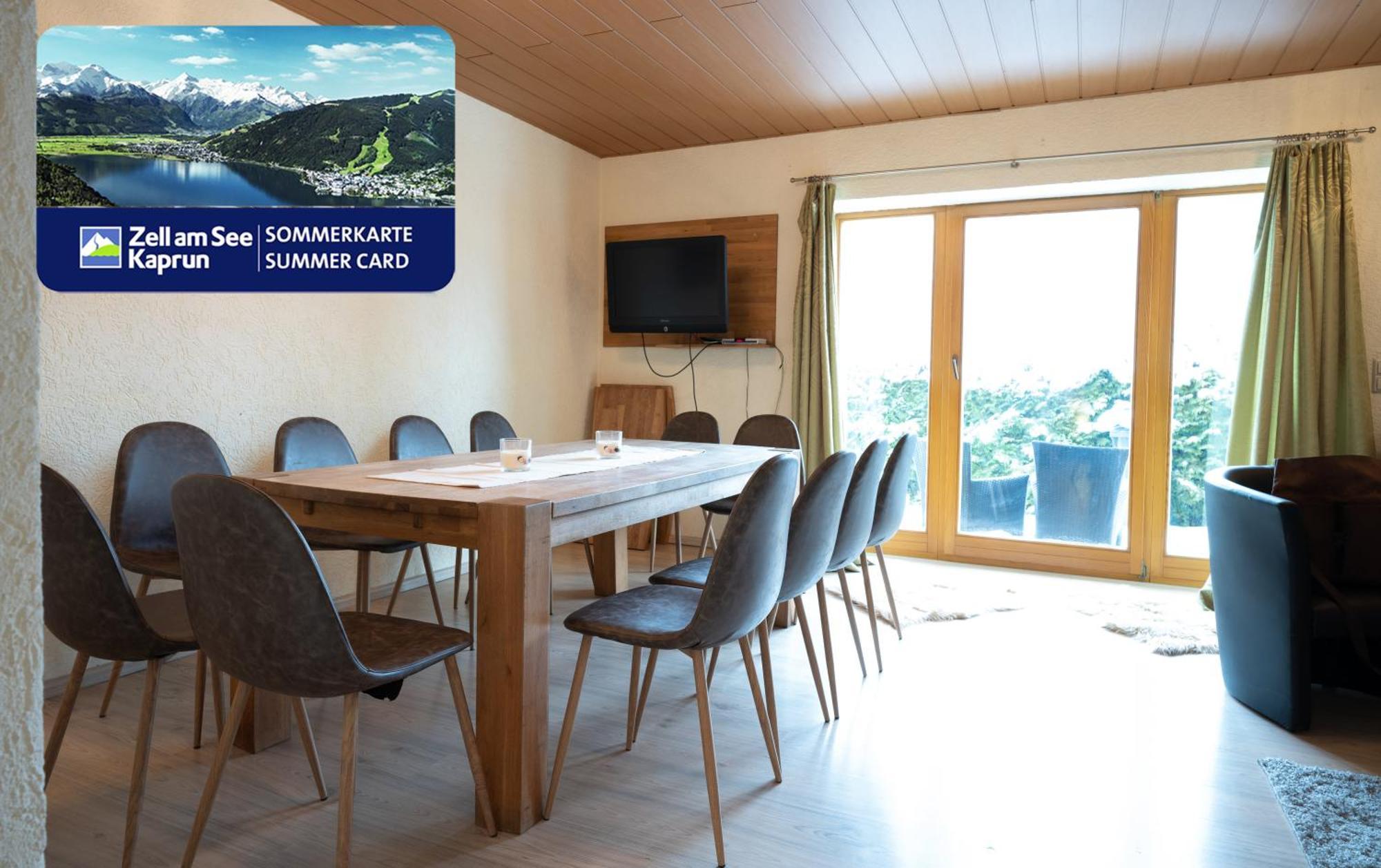 Lake View Lodges By We Rent, Summercard Included 滨湖采尔 外观 照片