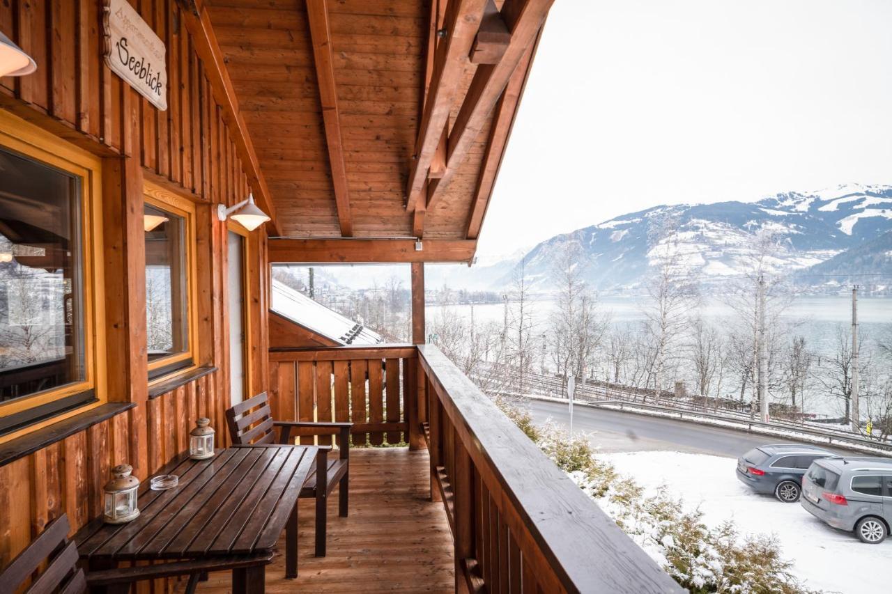Lake View Lodges By We Rent, Summercard Included 滨湖采尔 外观 照片
