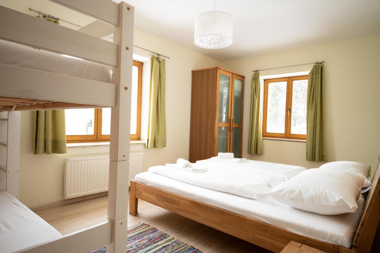 Lake View Lodges By We Rent, Summercard Included 滨湖采尔 外观 照片