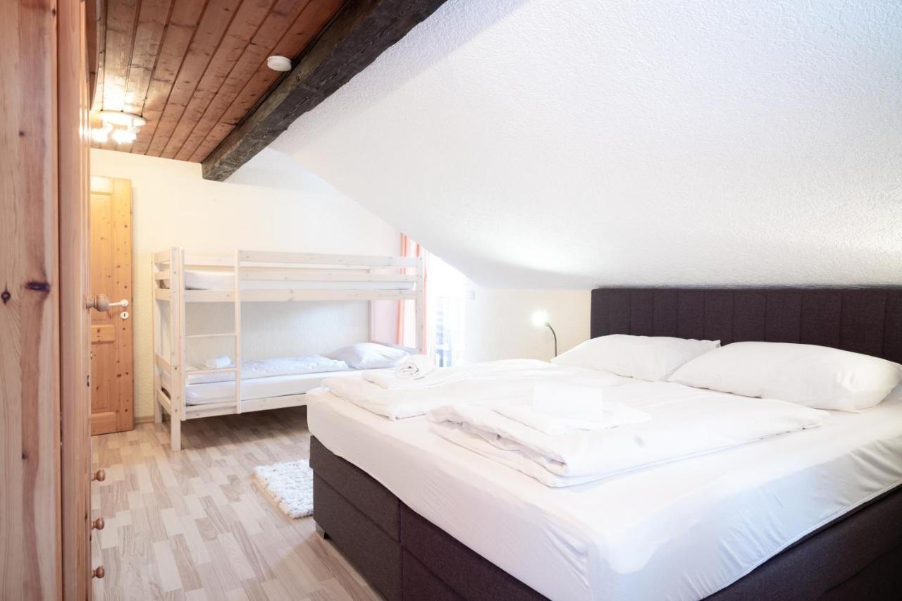 Lake View Lodges By We Rent, Summercard Included 滨湖采尔 外观 照片